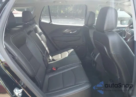 2024 GMC Terrain Awd Slt z USA, uszkodzony, nr VIN 3GKALVEG0RL219561